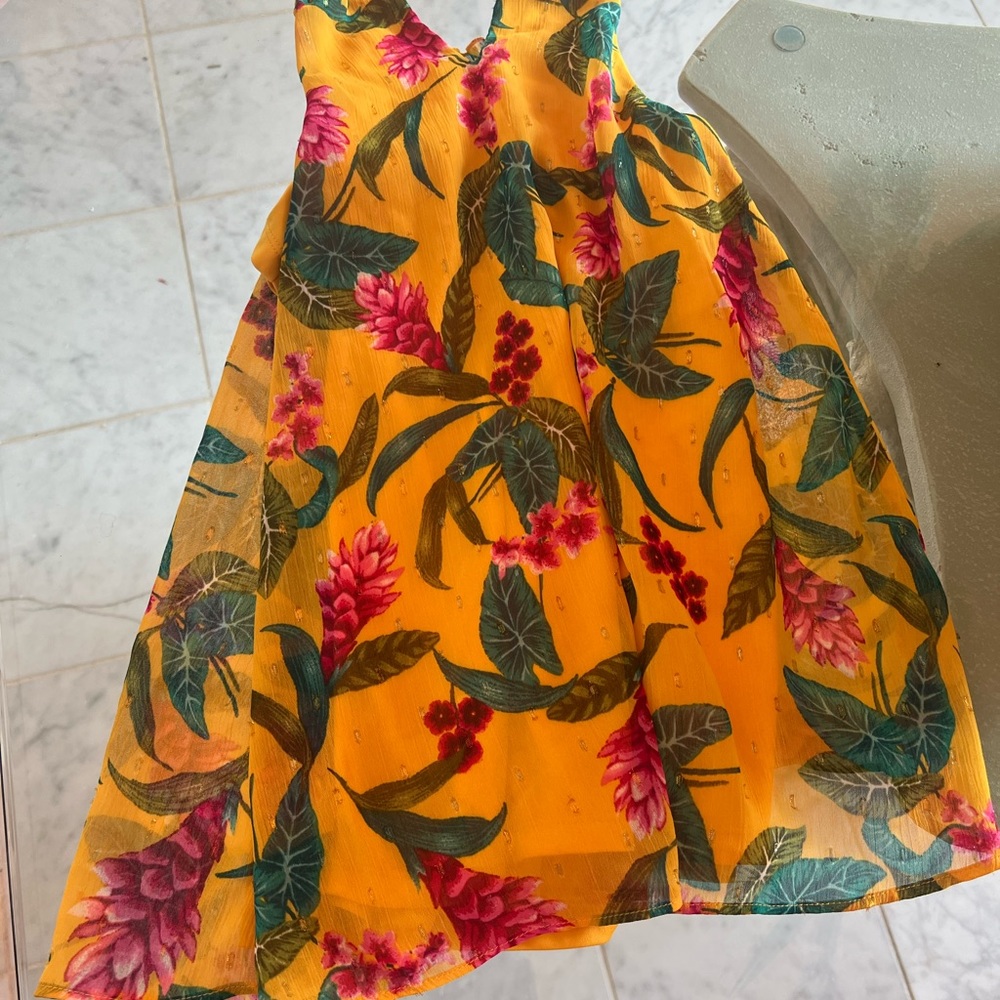 Kids dress